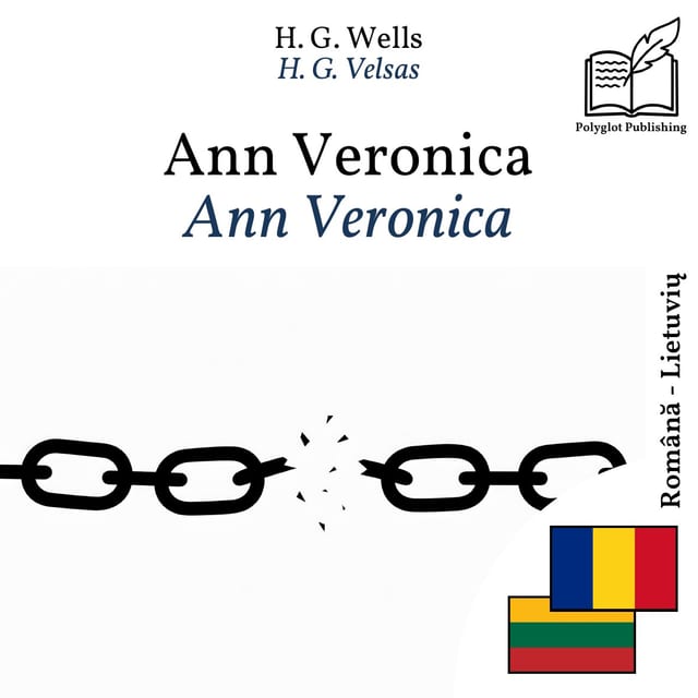 Ann Veronica