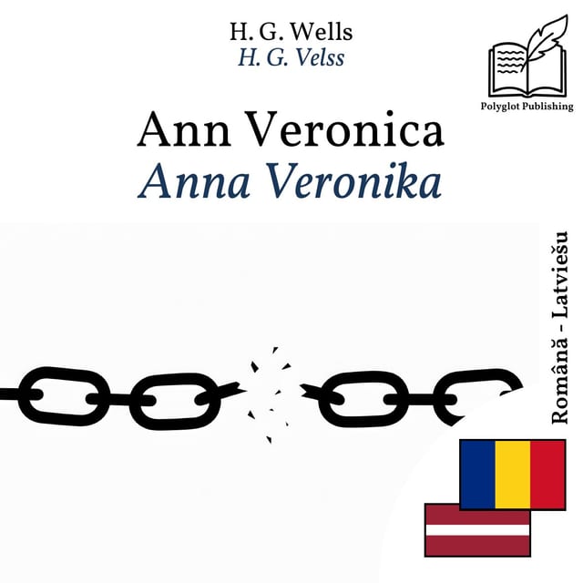 Anna Veronika
