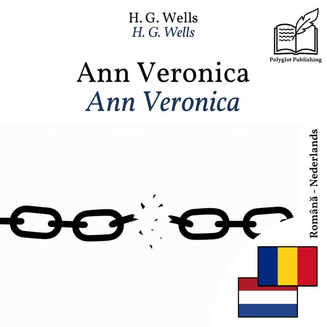 Ann Veronica