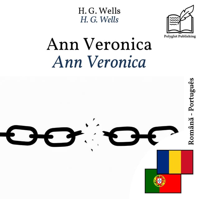 Ann Veronica