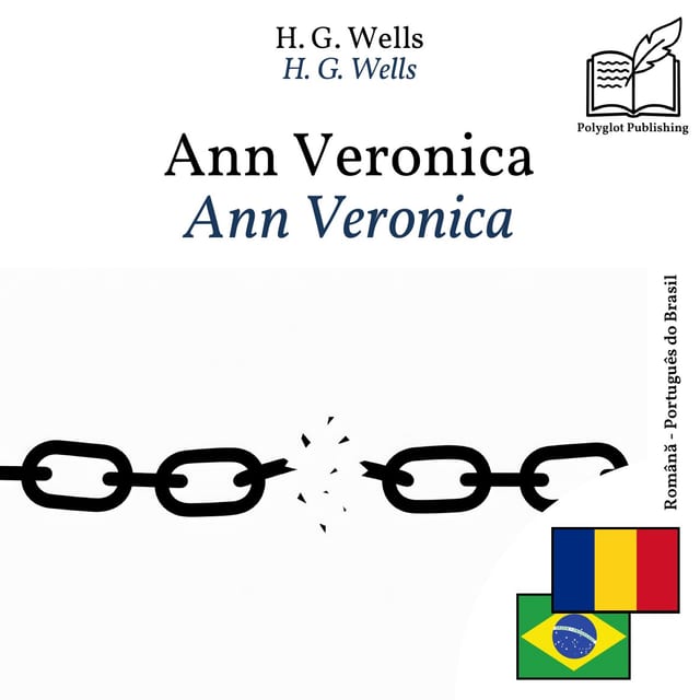 Ann Veronica