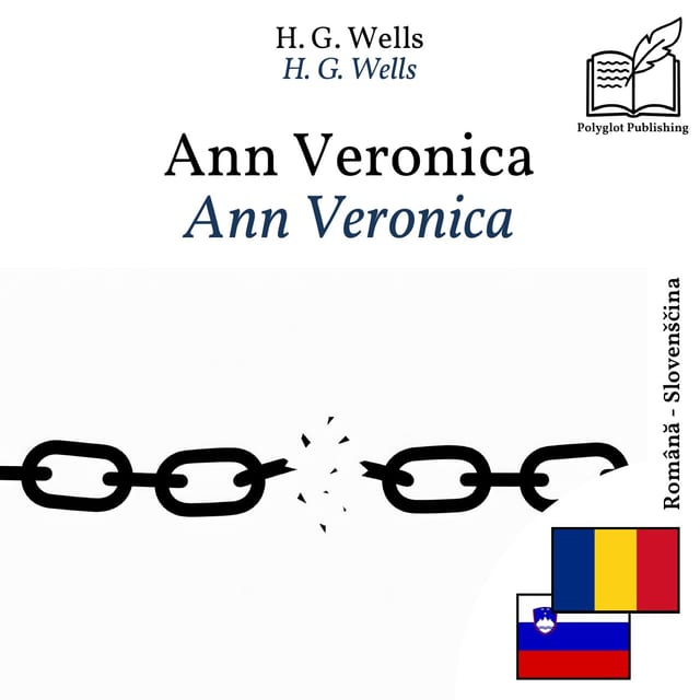 Ann Veronica