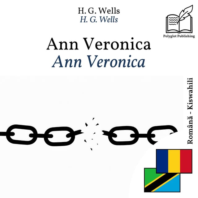 Ann Veronica