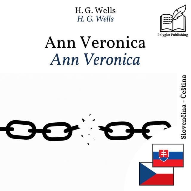 Ann Veronica