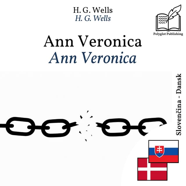 Ann Veronica