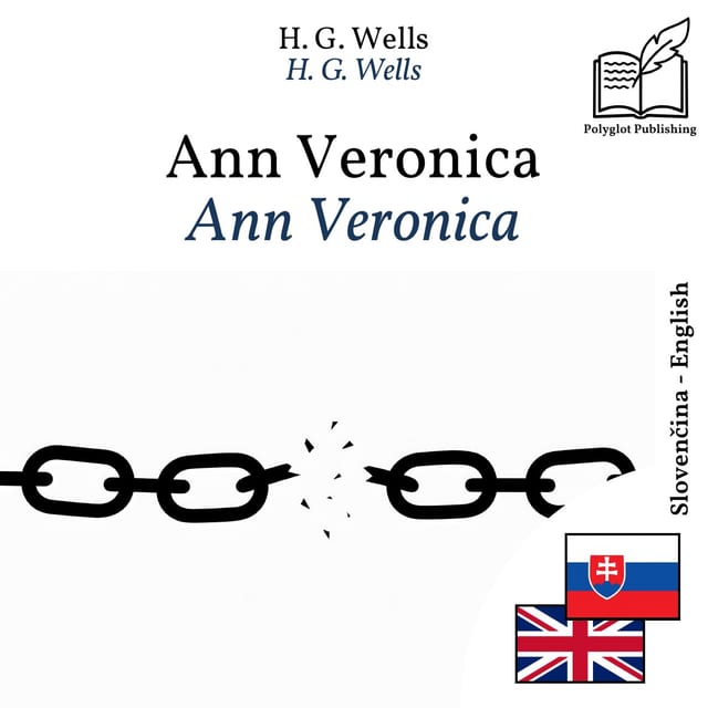 Ann Veronica