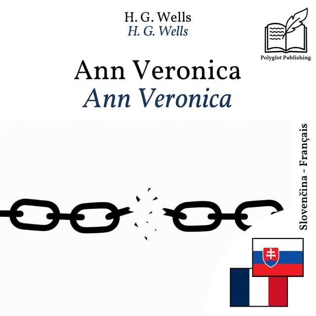 Ann Veronica
