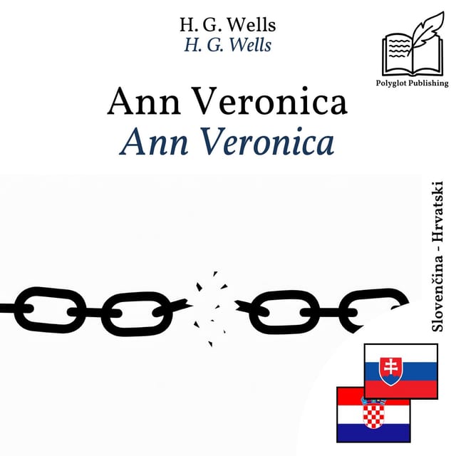 Ann Veronica