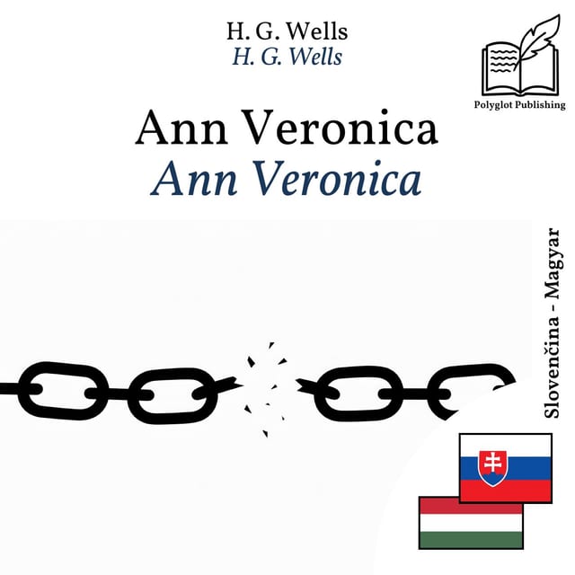 Ann Veronica