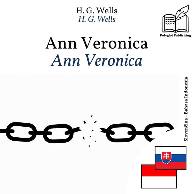 Ann Veronica