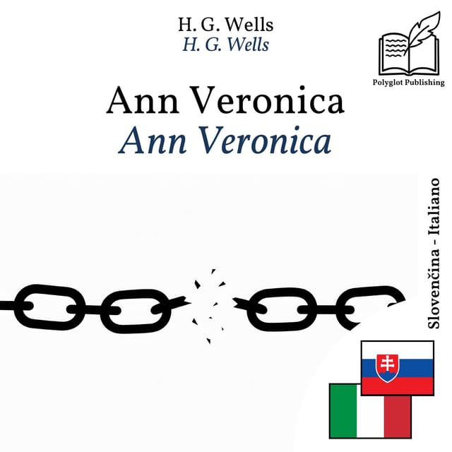 Ann Veronica