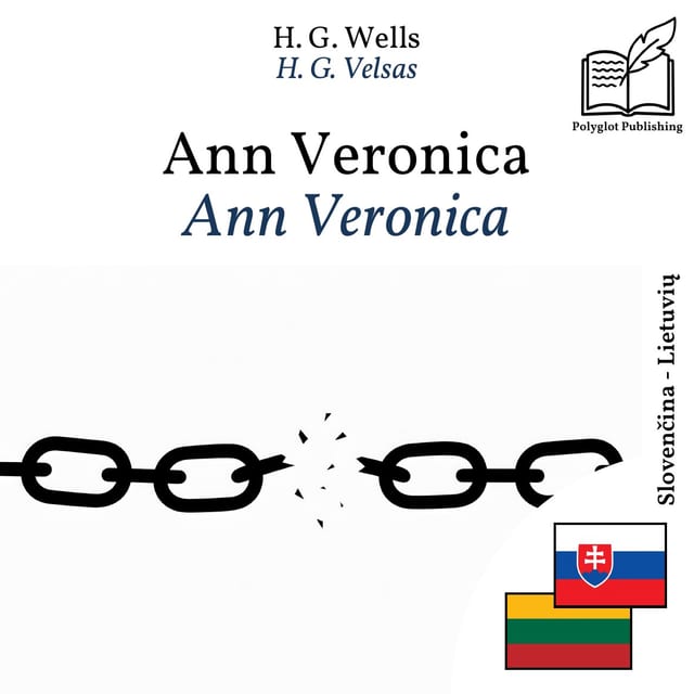Ann Veronica