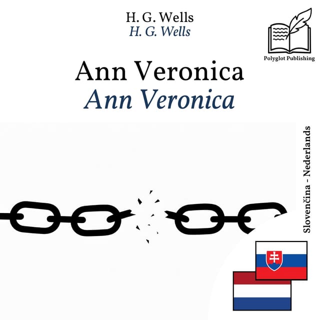 Ann Veronica