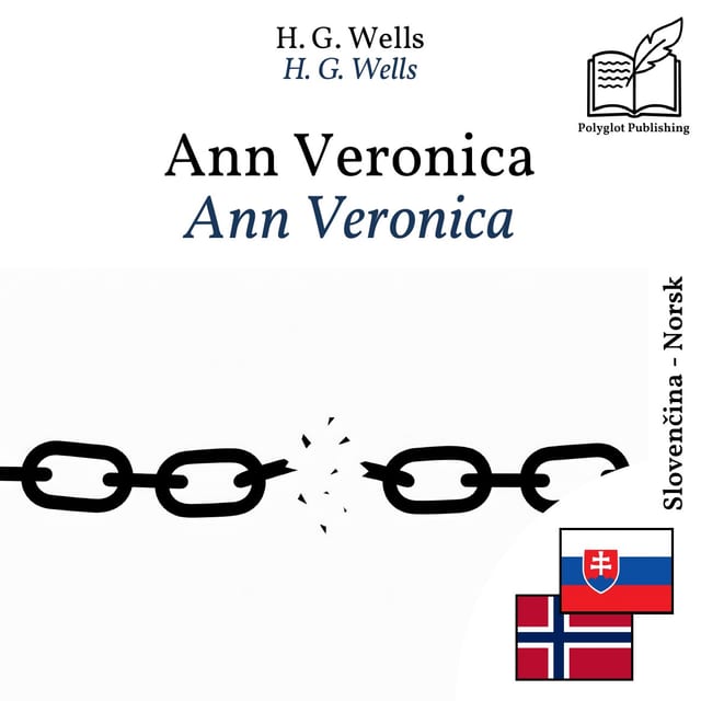Ann Veronica