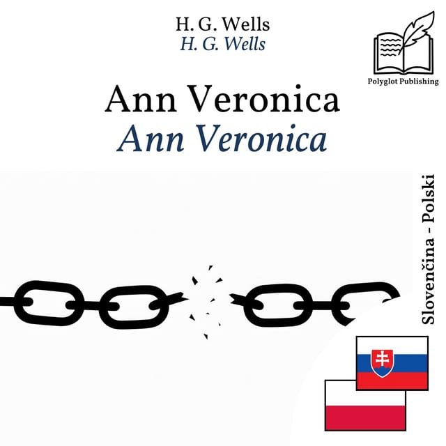 Ann Veronica