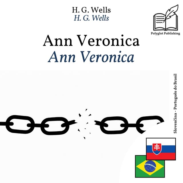 Ann Veronica