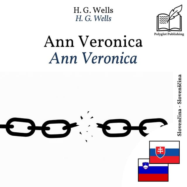 Ann Veronica