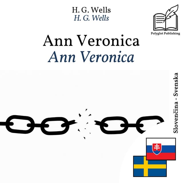 Ann Veronica