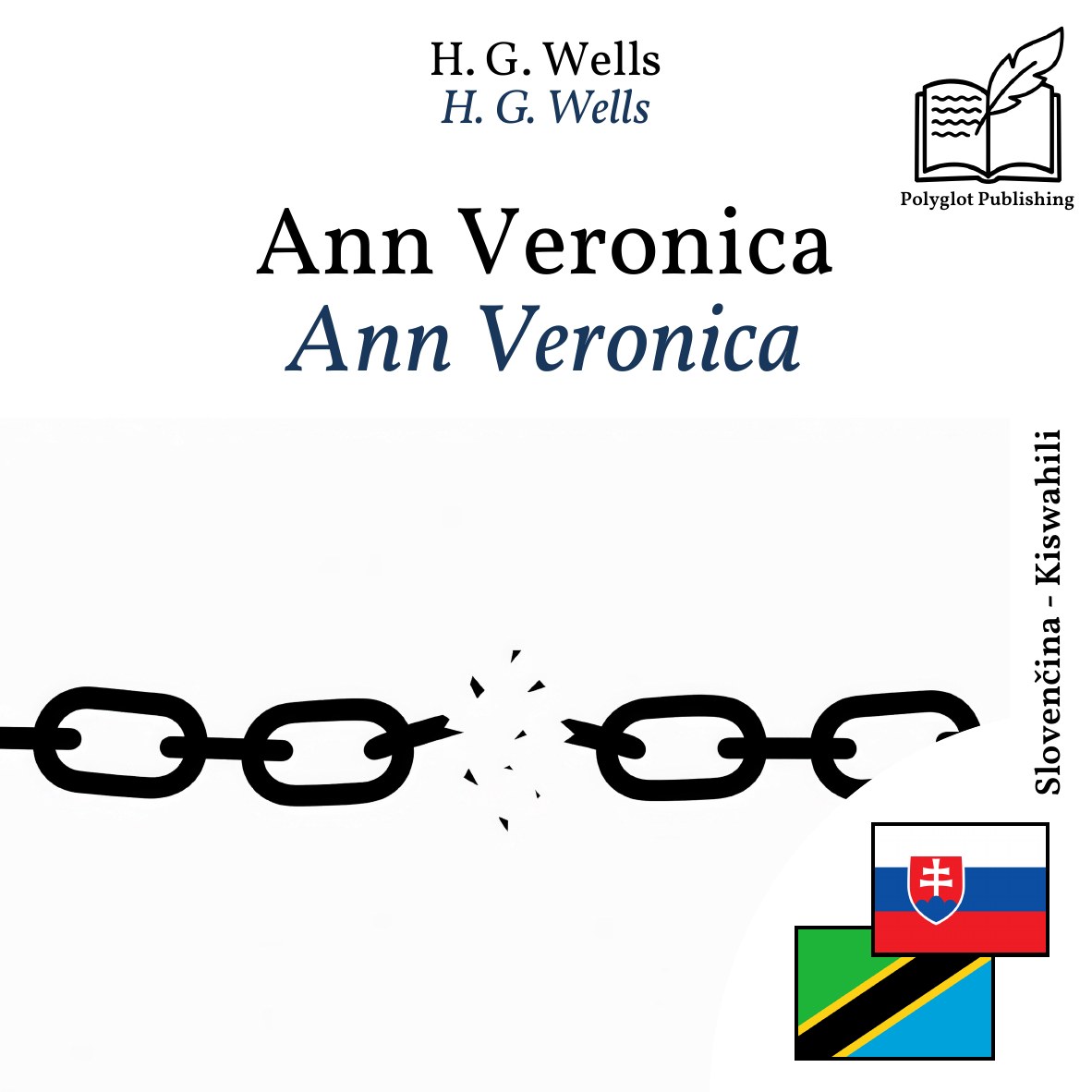Ann Veronica
