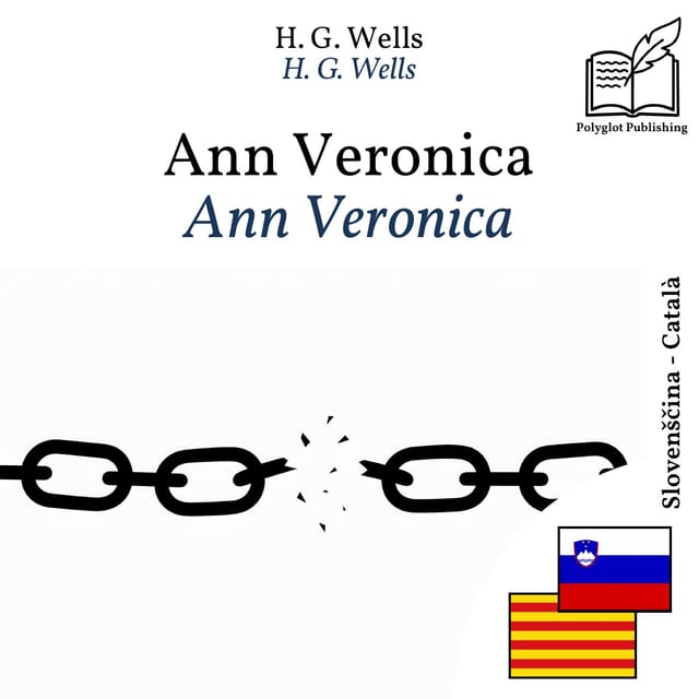 Ann Veronica