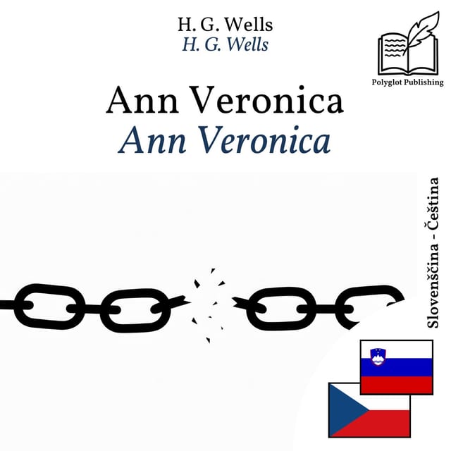 Ann Veronica