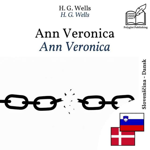 Ann Veronica