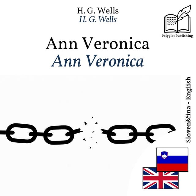 Ann Veronica