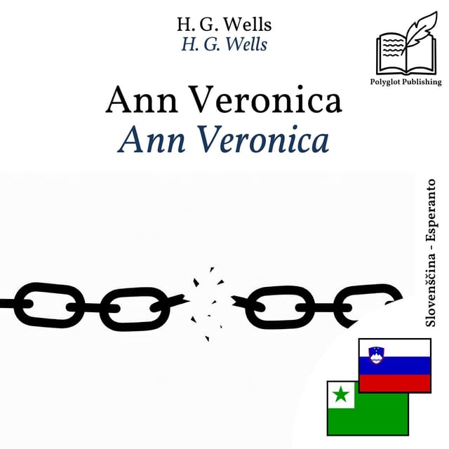Ann Veronica