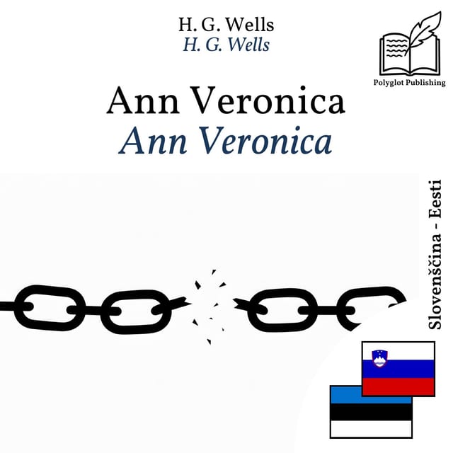 Ann Veronica