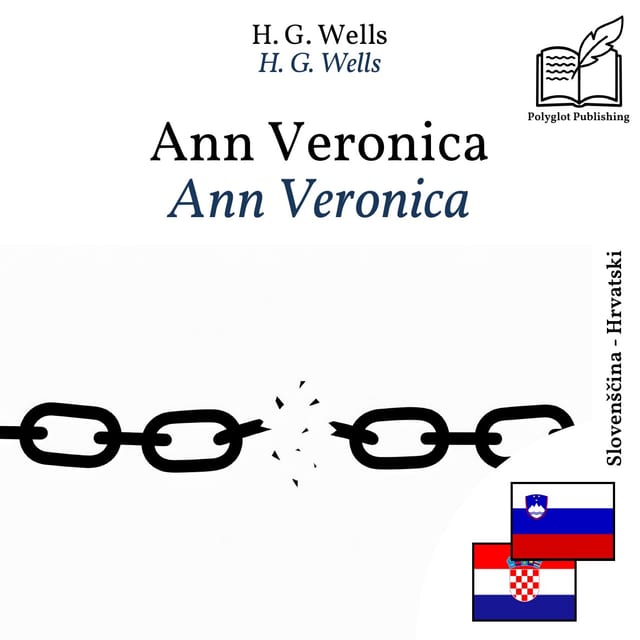Ann Veronica