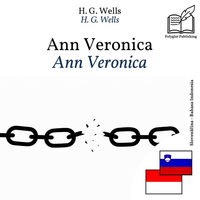Ann Veronica