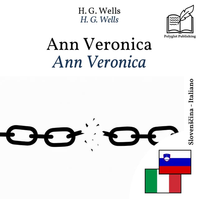 Ann Veronica
