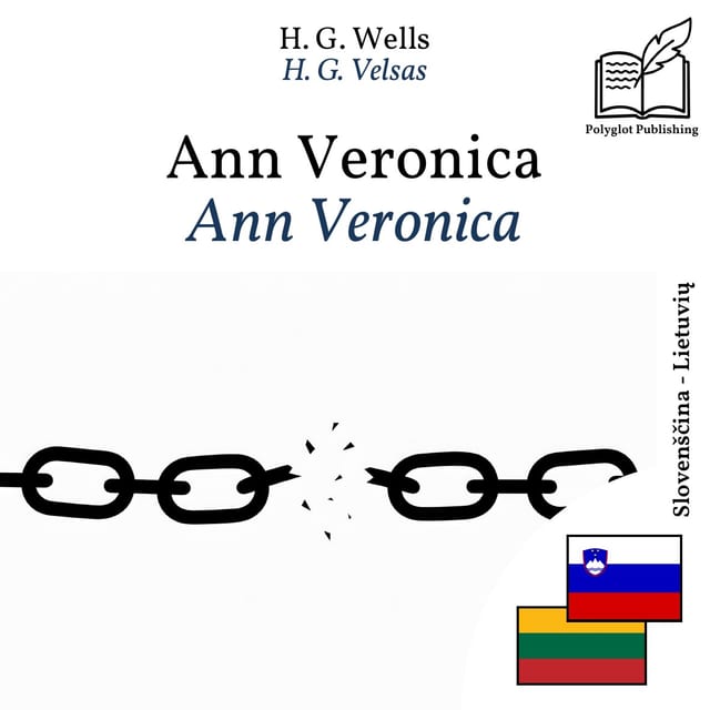 Ann Veronica