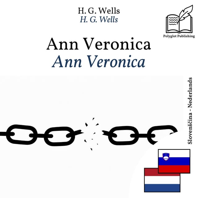 Ann Veronica
