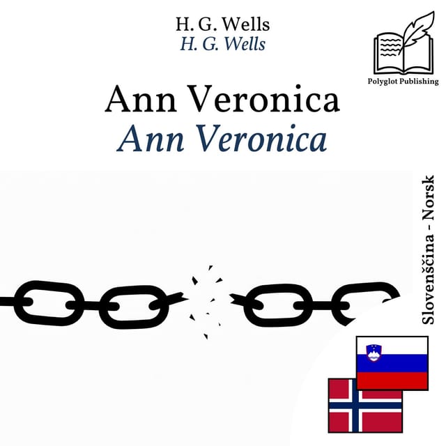 Ann Veronica