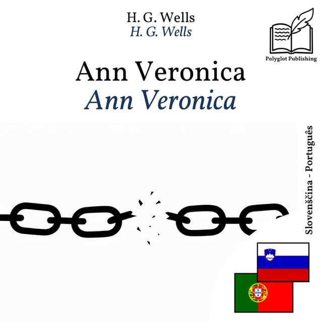 Ann Veronica