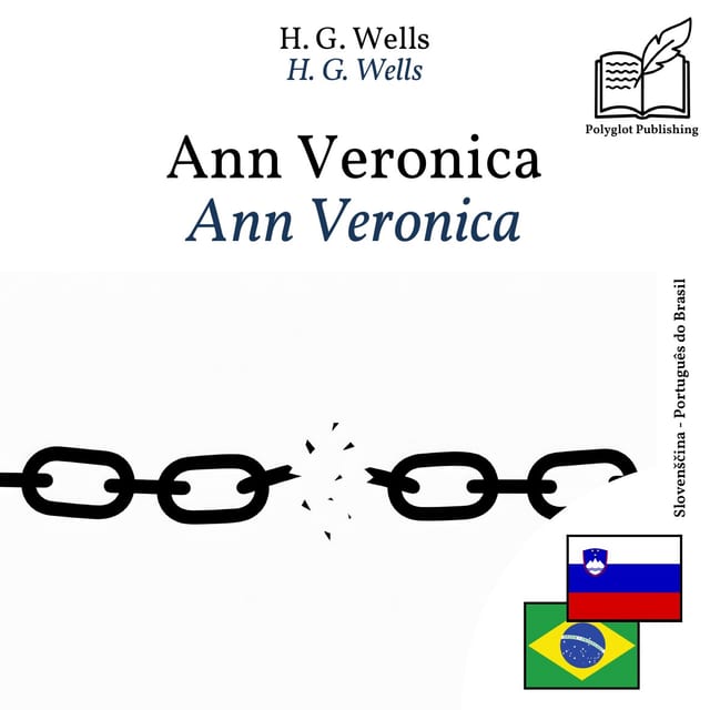Ann Veronica