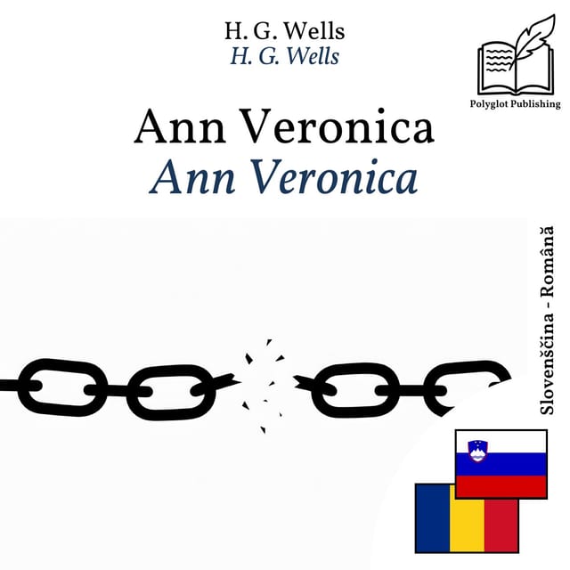 Ann Veronica