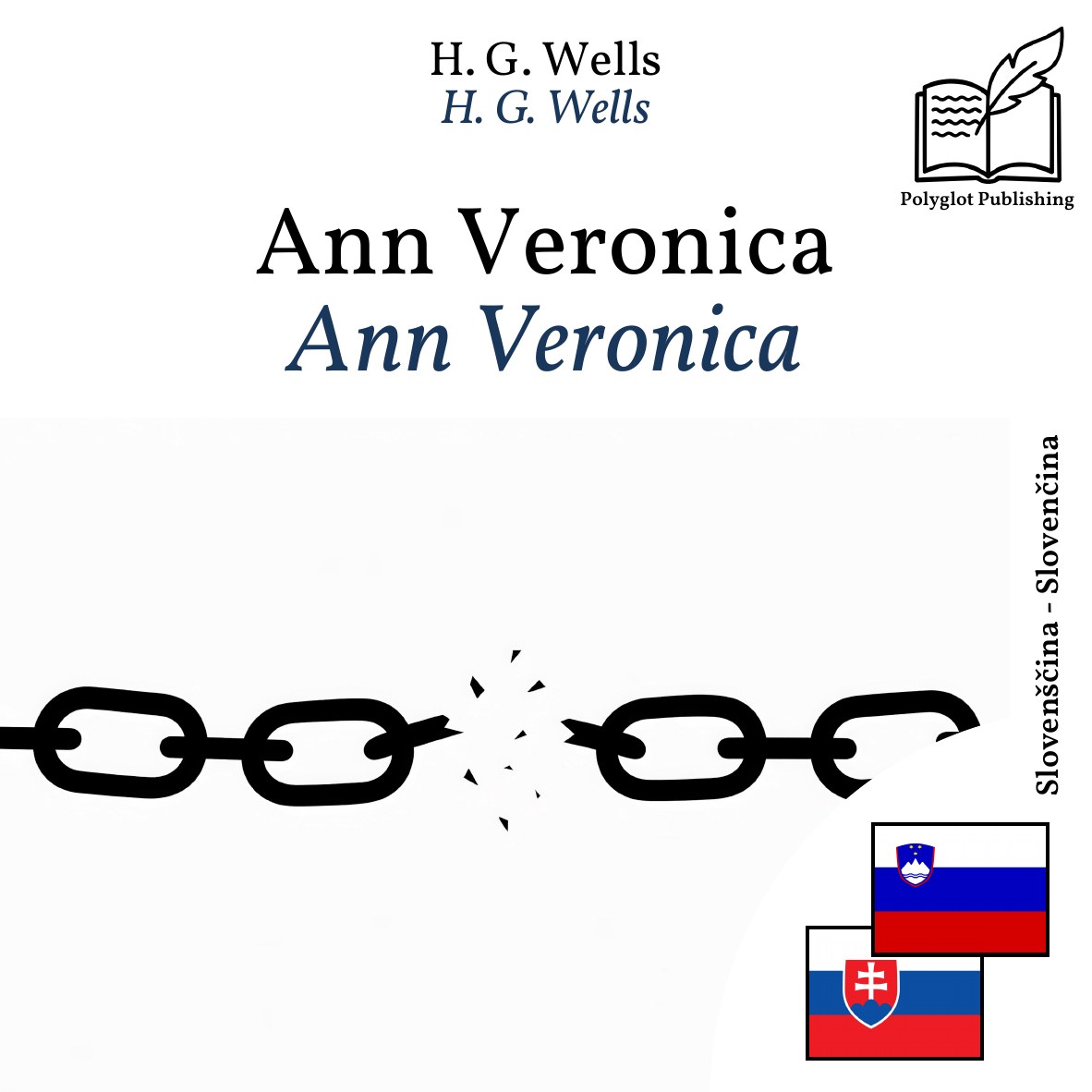 Ann Veronica