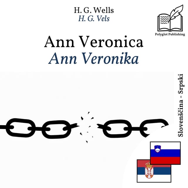 Ann Veronika