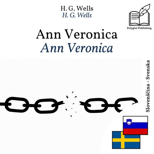 Ann Veronica