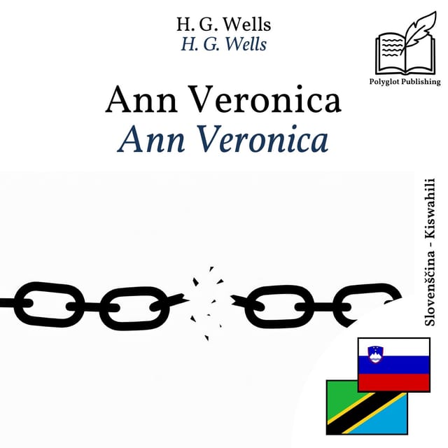 Ann Veronica