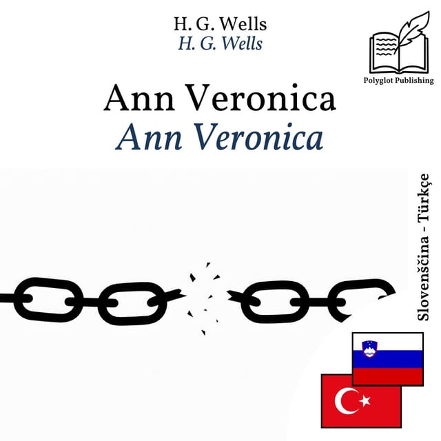Ann Veronica