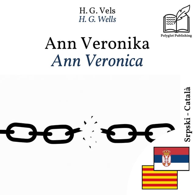 Ann Veronica