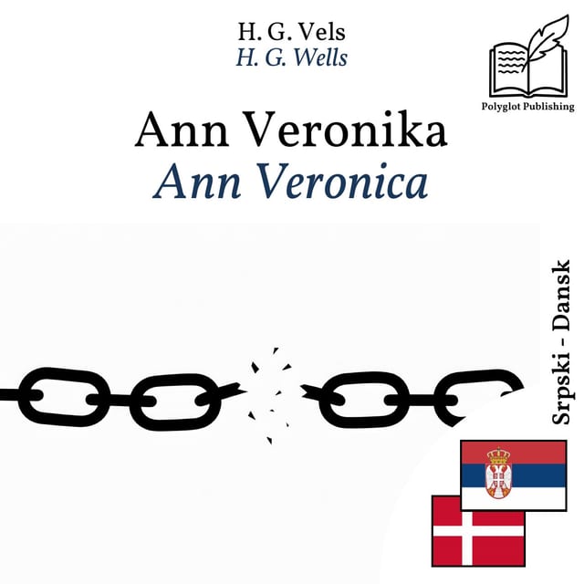 Ann Veronica