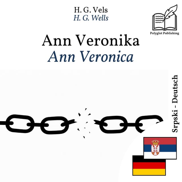 Ann Veronica