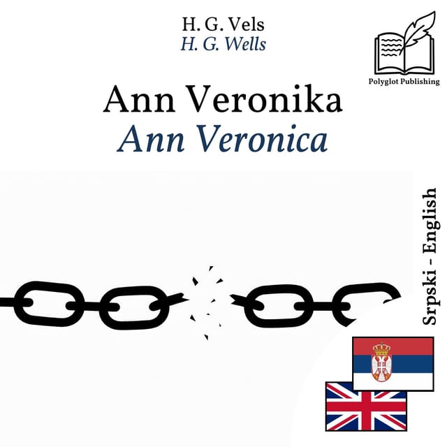 Ann Veronica
