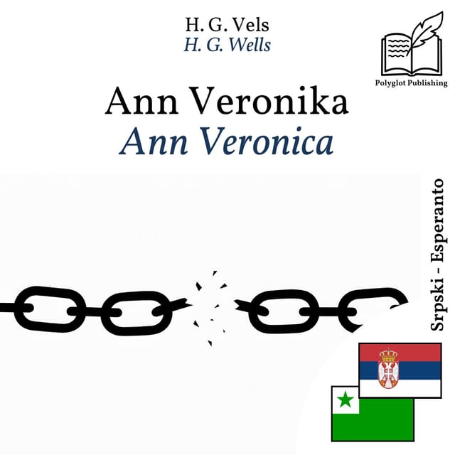 Ann Veronica
