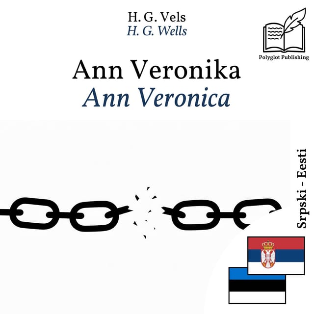 Ann Veronica