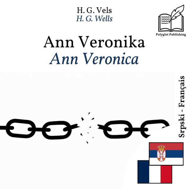 Ann Veronica